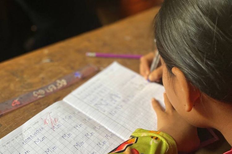 English Teaching Program 2025